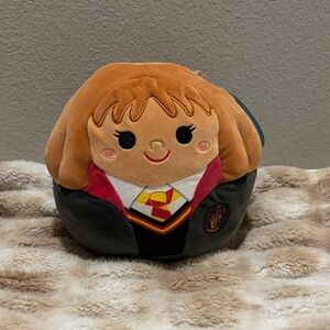 8” Hermione Granger Squishmallow